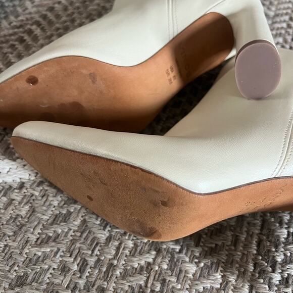 Vince Hillside High Heel Ankle Boot - Picture 3 of 9